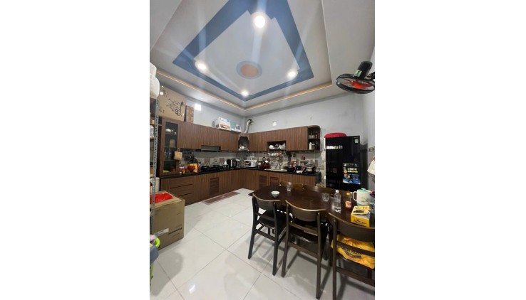 Nhà Phường Hiệp Bình Chánh - HXH - 2PN – 60m2 – 5,4 tỷ